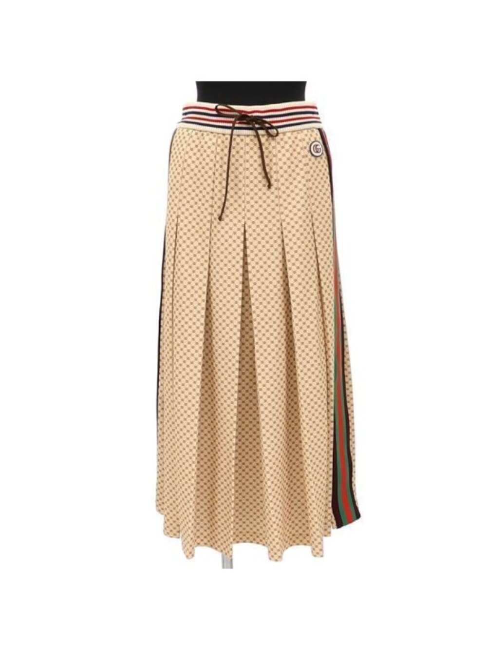 Gucci Skirt Beige